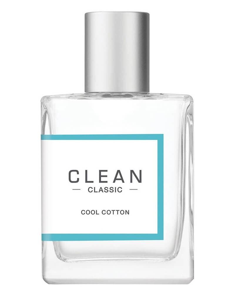 Clean Classic Cool Cotton