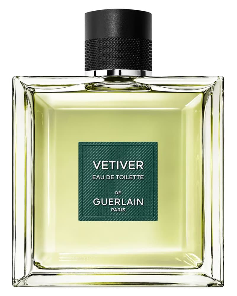Guerlain Vetiver