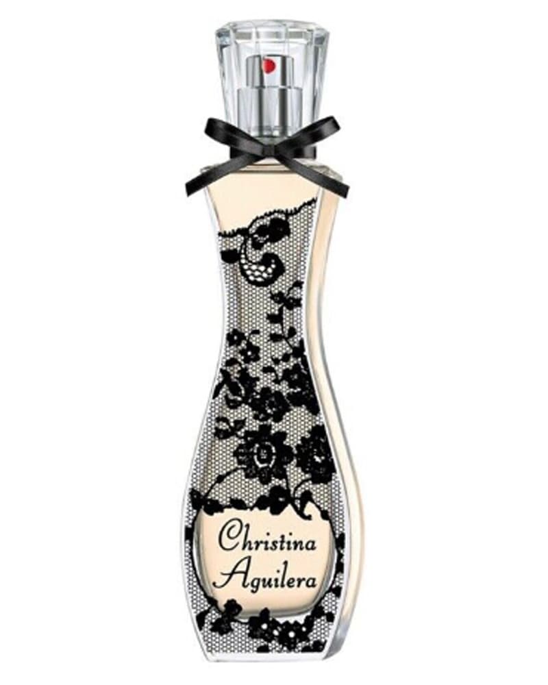 Christina Aguilera Signature