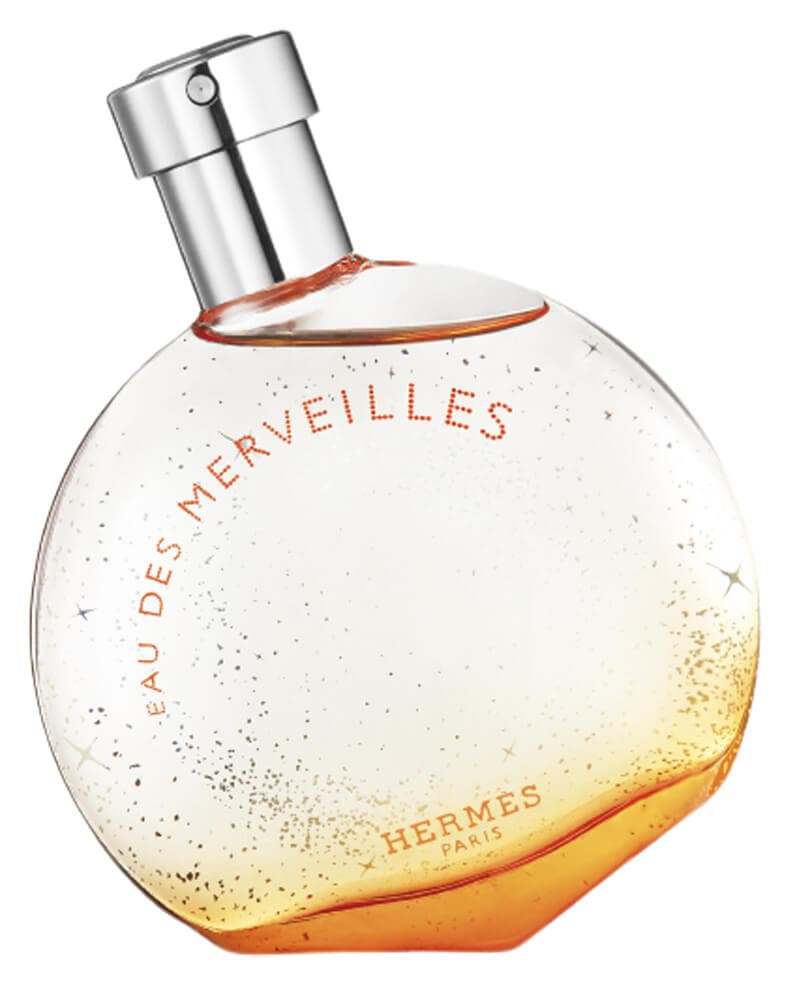 Hermes Eau Des Merveilles