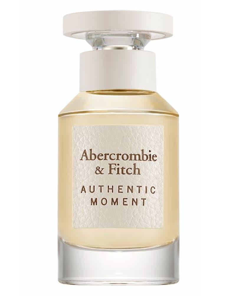 Abercrombie & Fitch Authentic Moment Femme