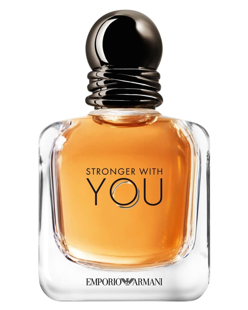 Giorgio Armani Emporio Armani Stronger With You