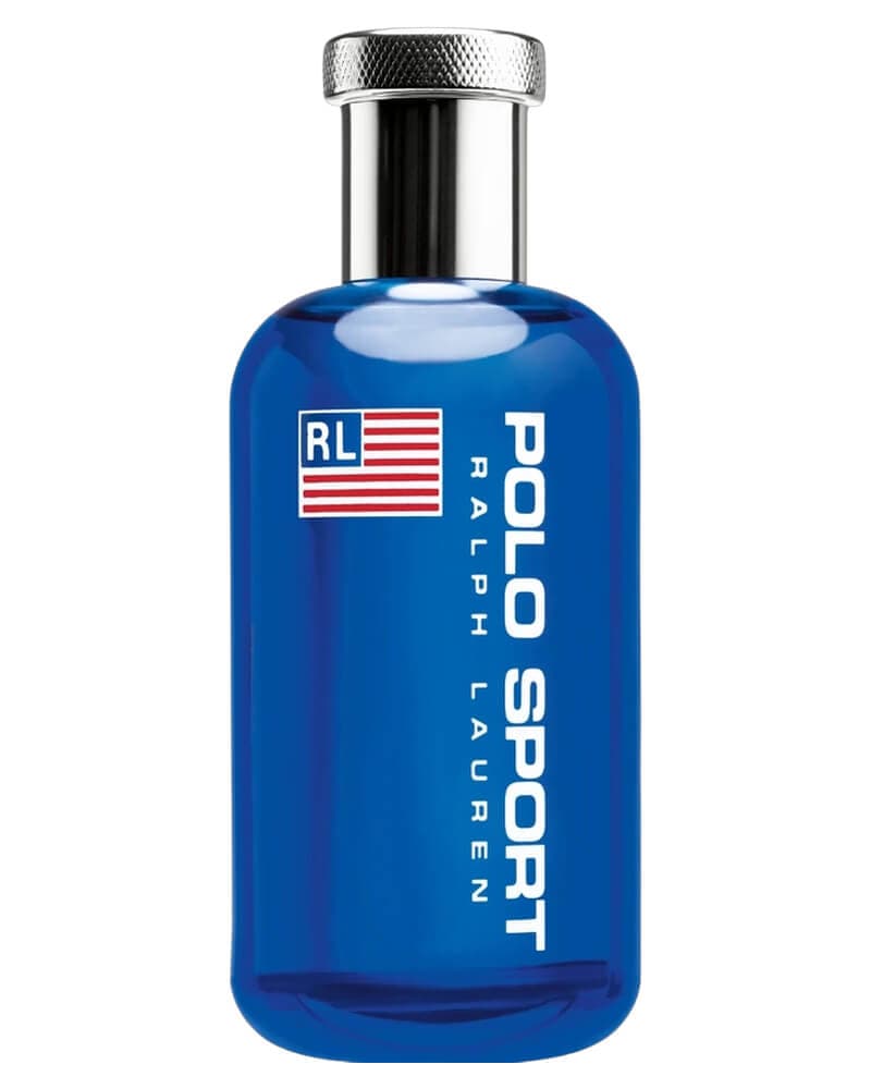 Ralph Lauren Polo Sport Man