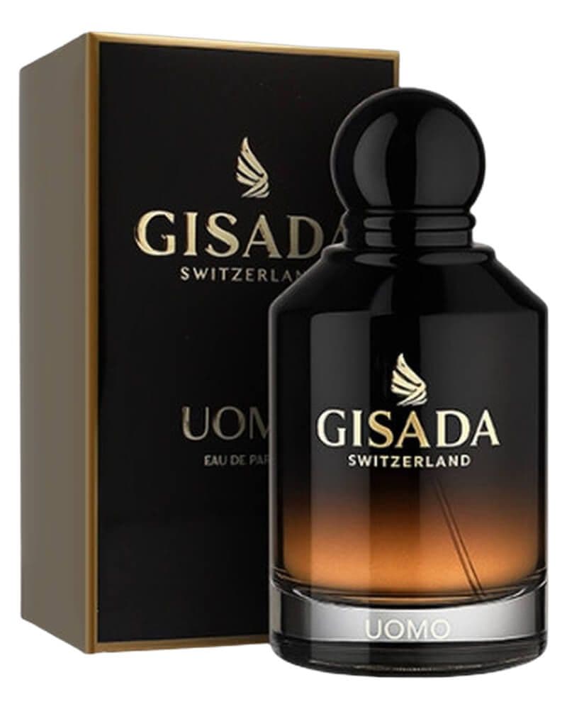 Gisada Uomo