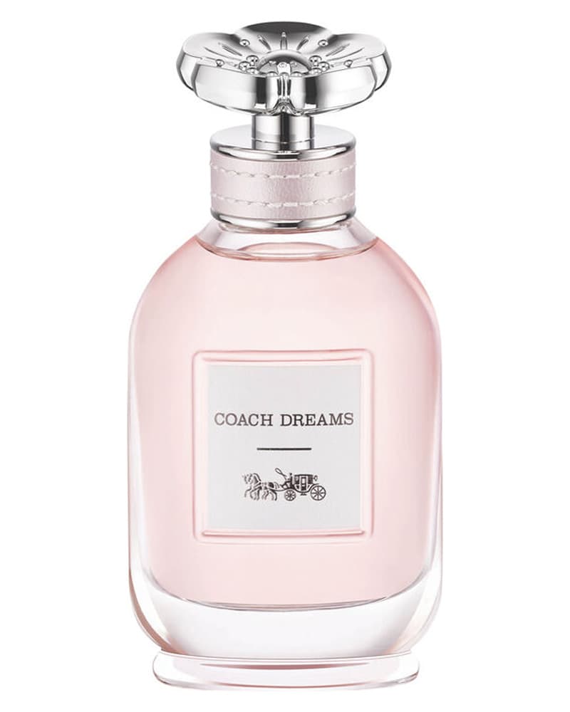 Coach New York Dreams