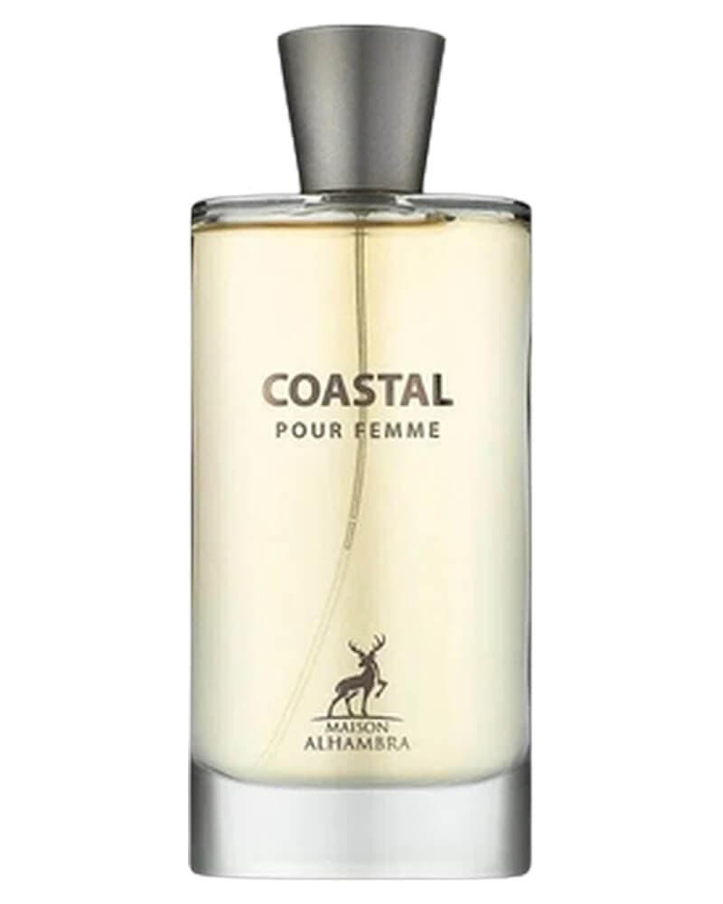 Maison Alhambra Coastal Pour Femme