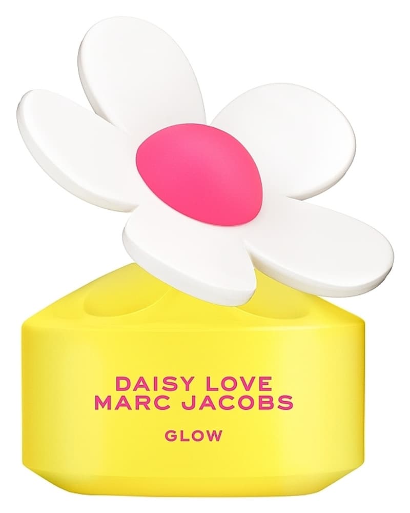 Marc Jacobs Daisy Love Glow Limited Edition