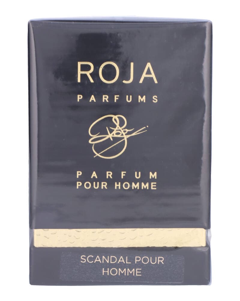 Roja Scandal Pour Homme