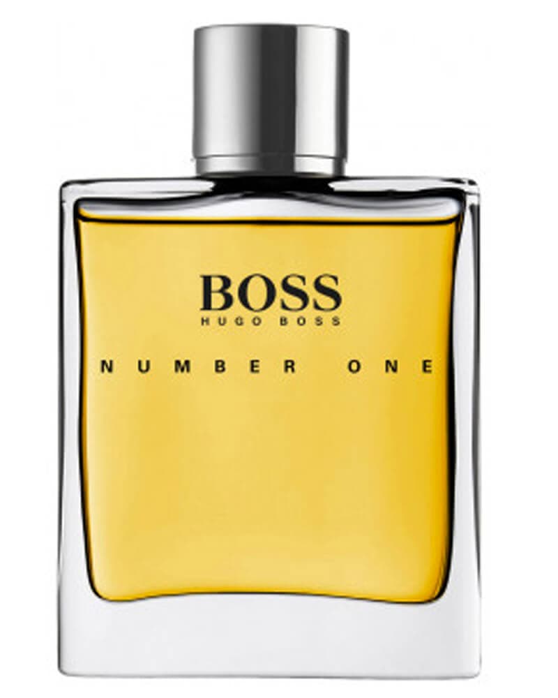 Hugo Boss Number One