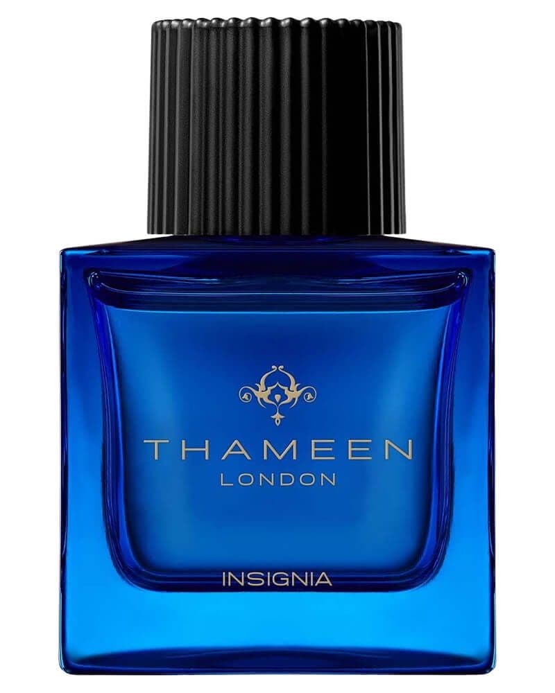 Thameen London Insignia