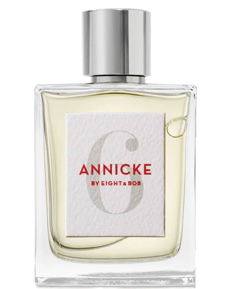 Eight & Bob Annicke 6