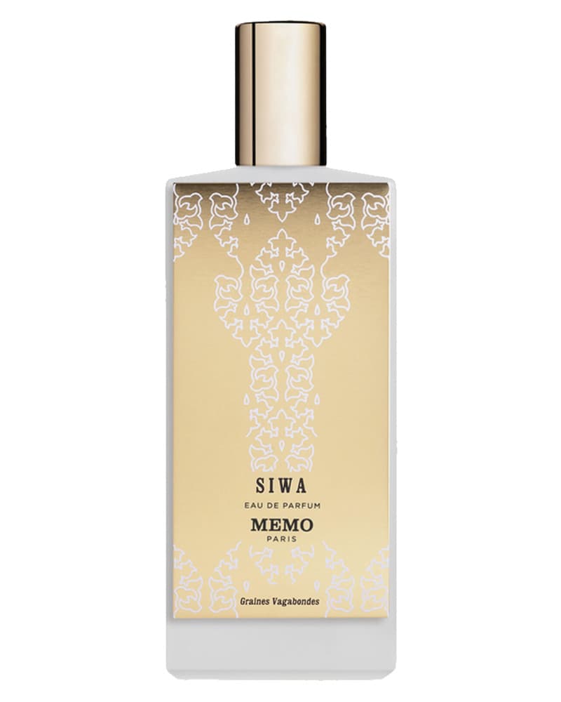 Memo Paris Siwa