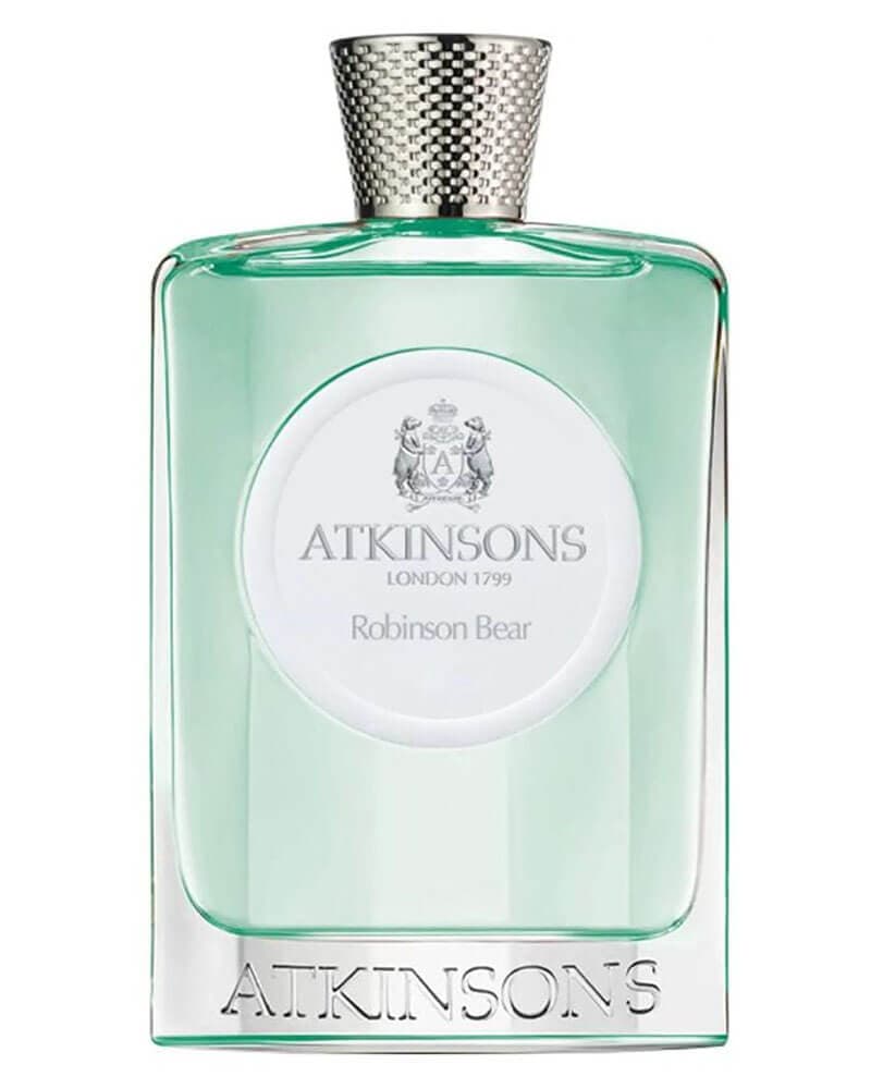 Atkinson The Oud Collection Atkinsons London 1799 Robinson Bear