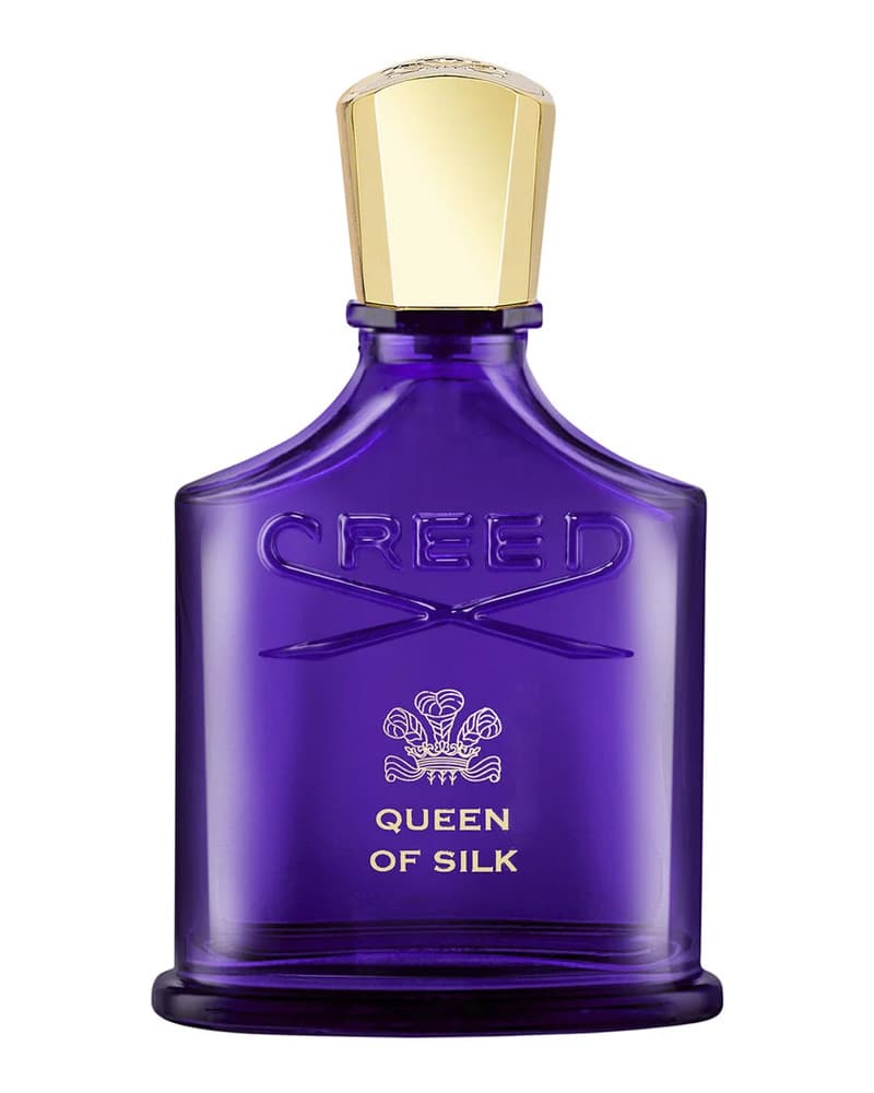 Creed Queen of Silk