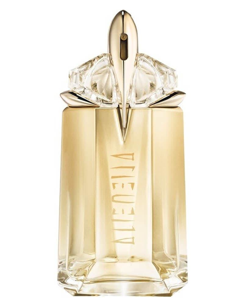 Mugler Alien Goddess Bottle