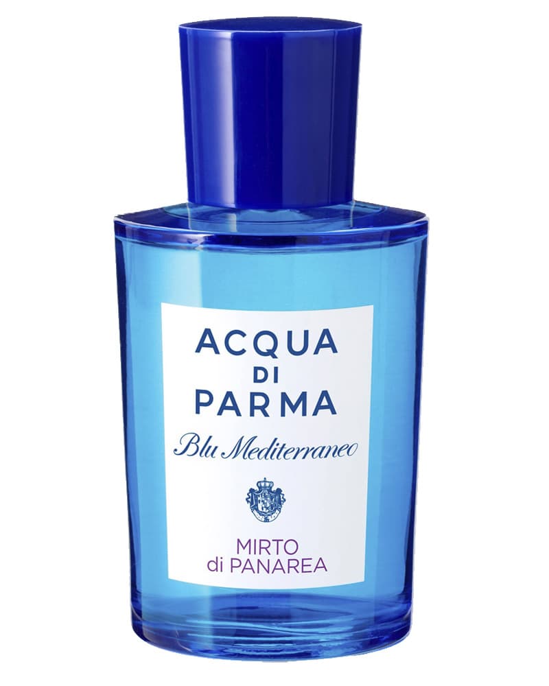 Acqua Di Parma Blu Mediterraneo Mirto di Panarea