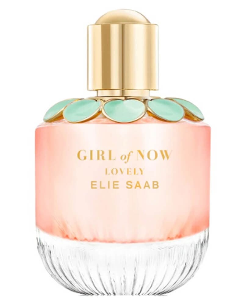 Elie Saab Girl of Now Lovely