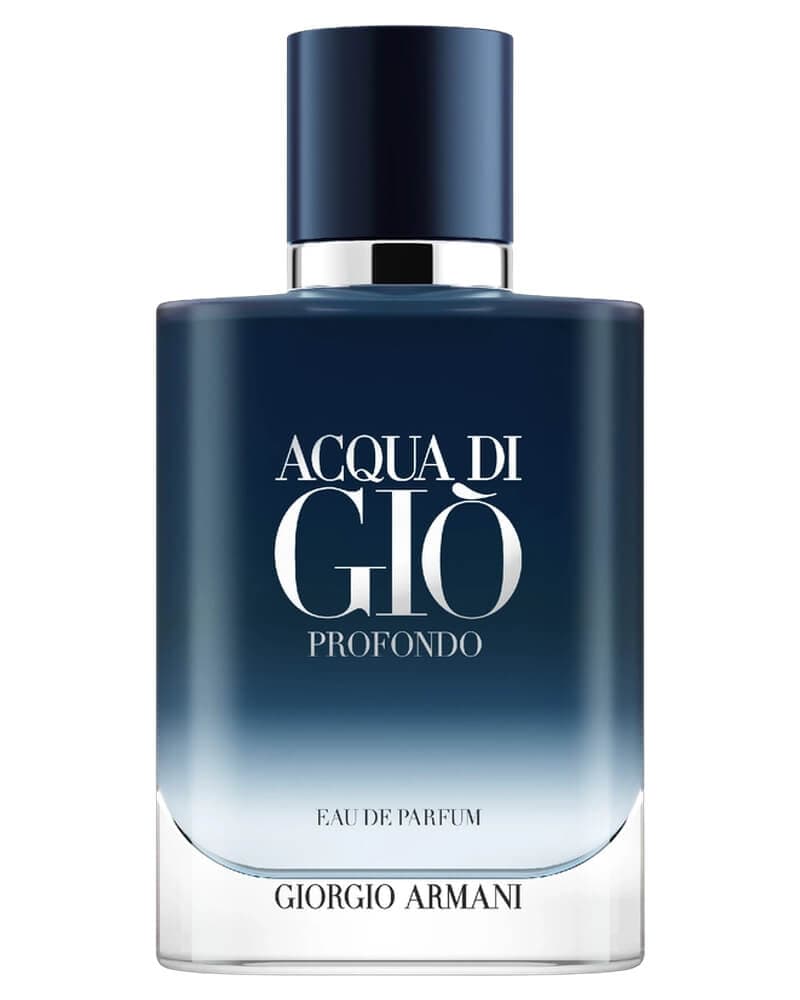 Giorgio Armani Acqua di Gio Profondo