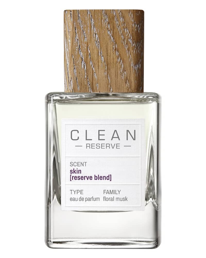 Clean Reserve Skin