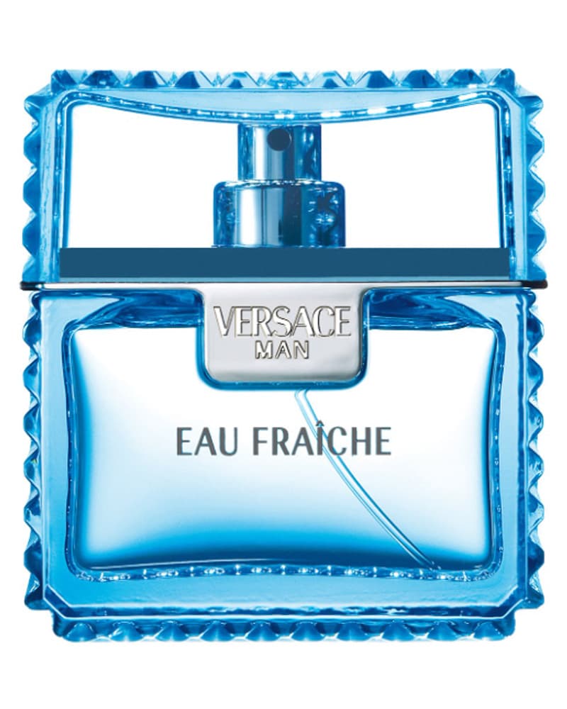 Versace Man Eau Fraiche