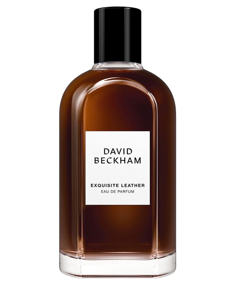 David Beckham Exquisite Leather