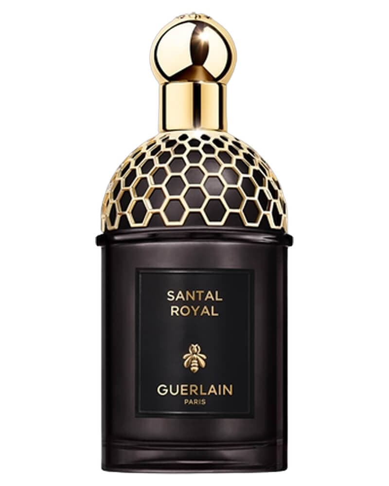 Guerlain Absolus Allegoria Santal Royal