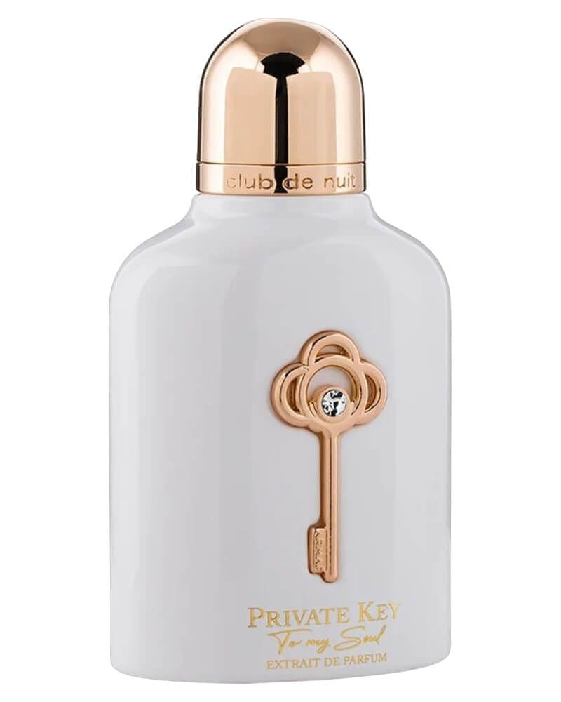 Armaf Club de Nuit Private Key to my Soul