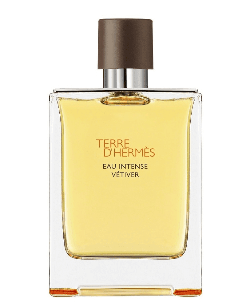 Hermes Terre d Hermes Eau Intense Vetiver