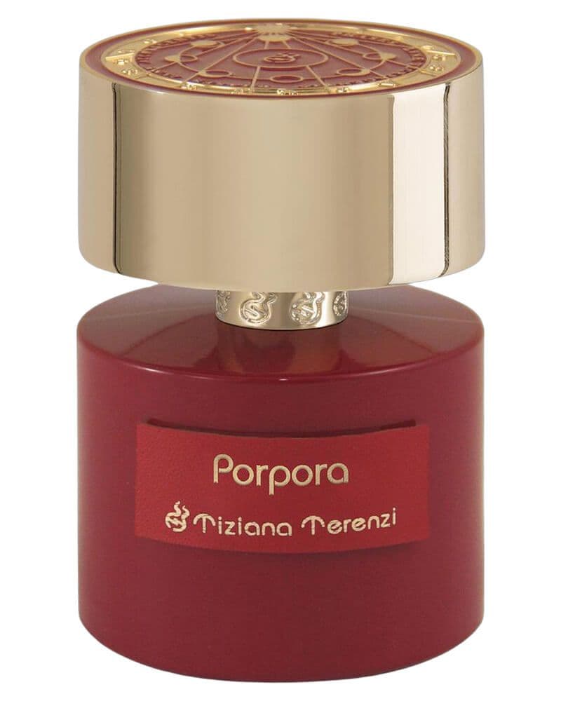 Tiziana Terenzi Porpora