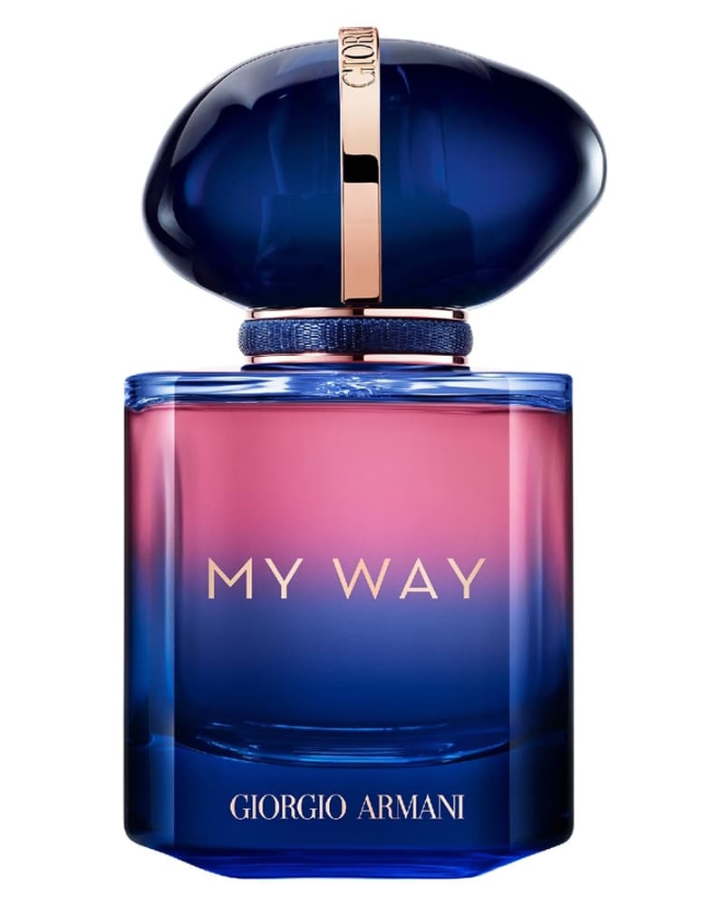 Giorgio Armani My Way Refilable