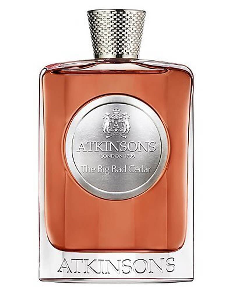 Atkinson The Oud Collection Atkinsons London 1799 The Big Bad Cedar