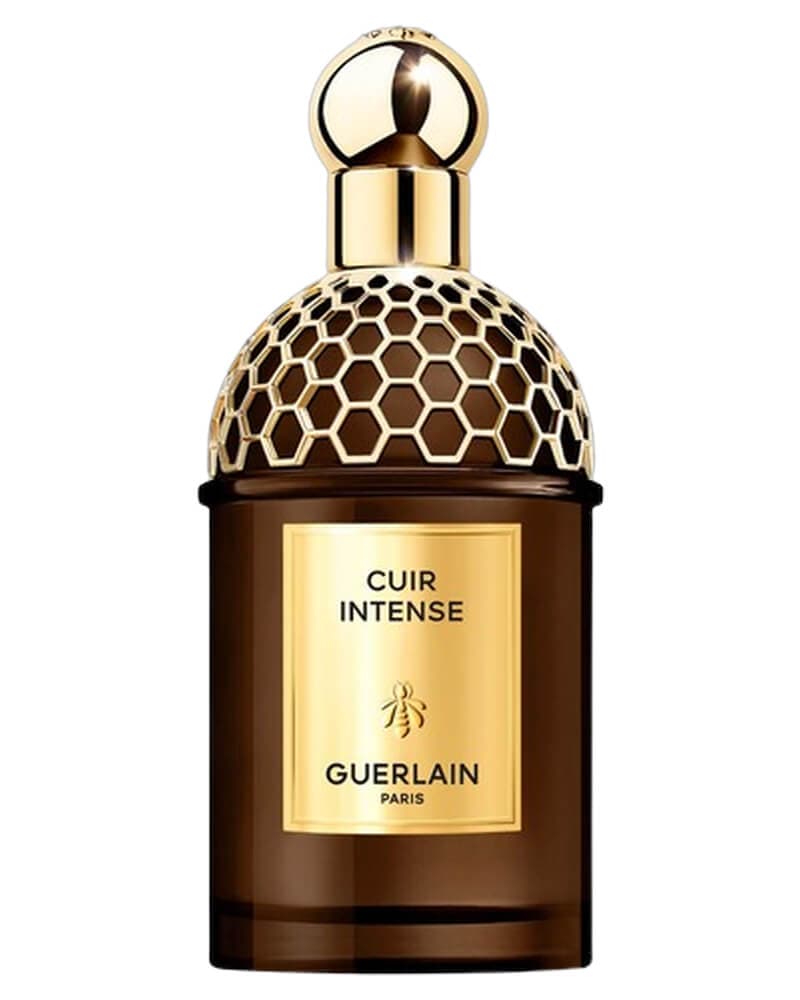 Guerlain Absolus Allegoria Cuir Intense