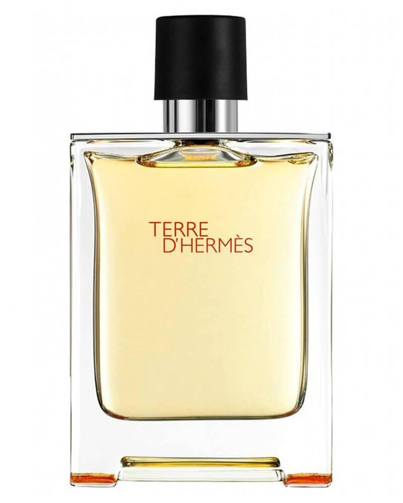 Hermes Terre d Hermes Pure Perfume