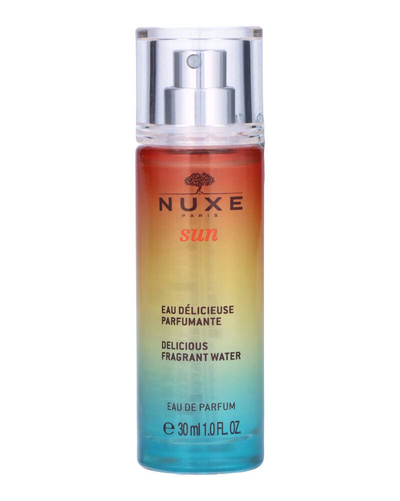 NUXE Sun Delicious Fragrant Water