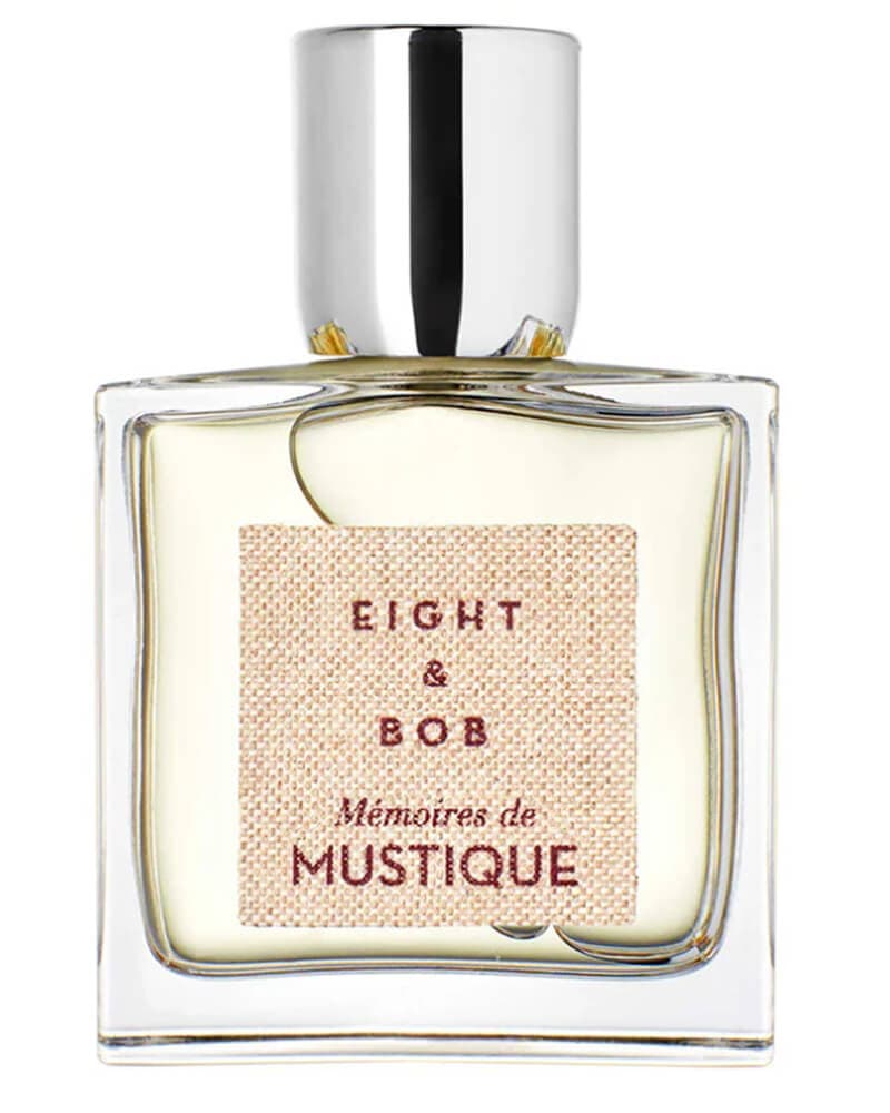 Eight & Bob Memoires de Mustique