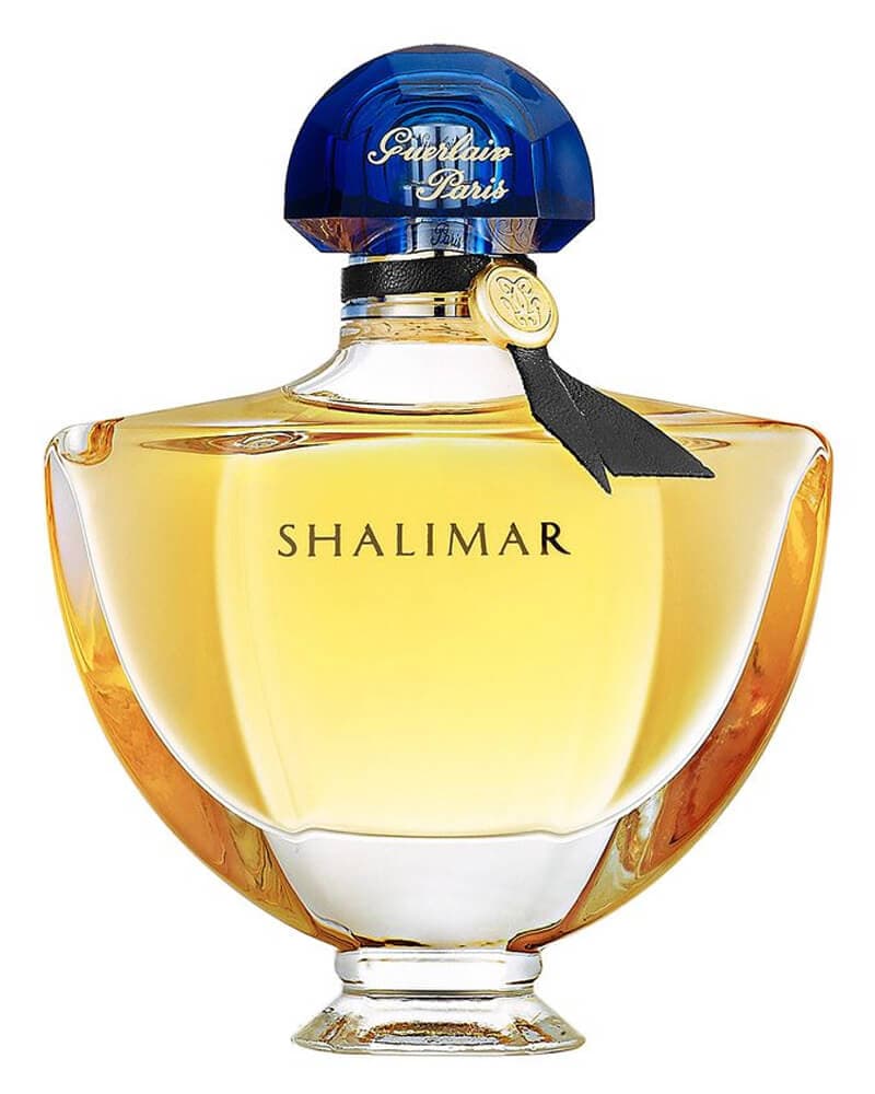 Guerlain Shalimar