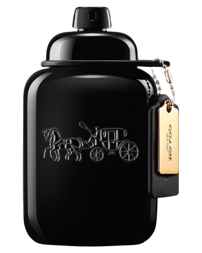 Coach New York For Men