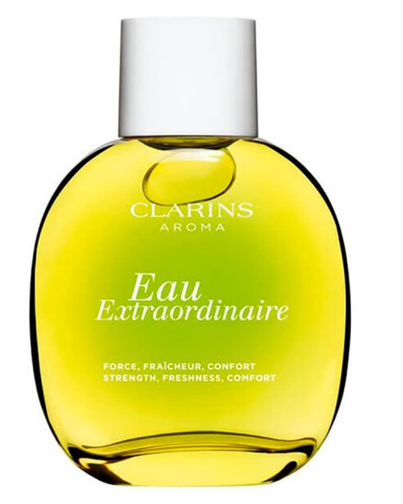 Clarins Eau Extraordinaire Treatment Fragrance