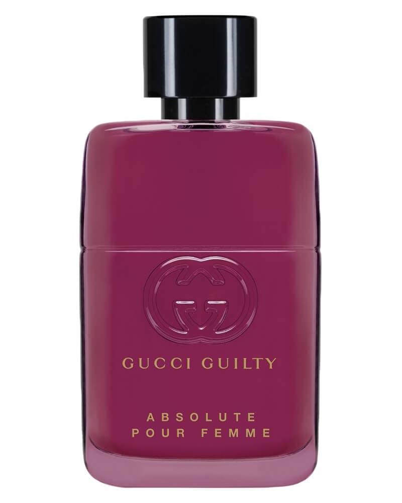 Gucci Guilty Absolute Pour Femme