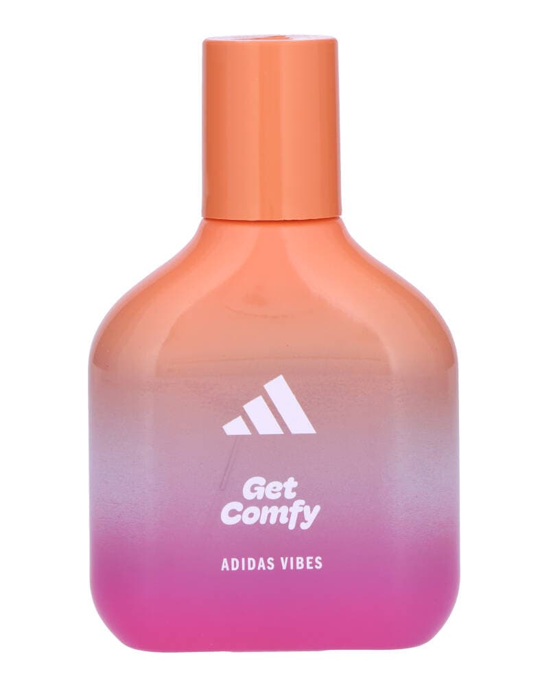 Adidas Vibes Get Comfy