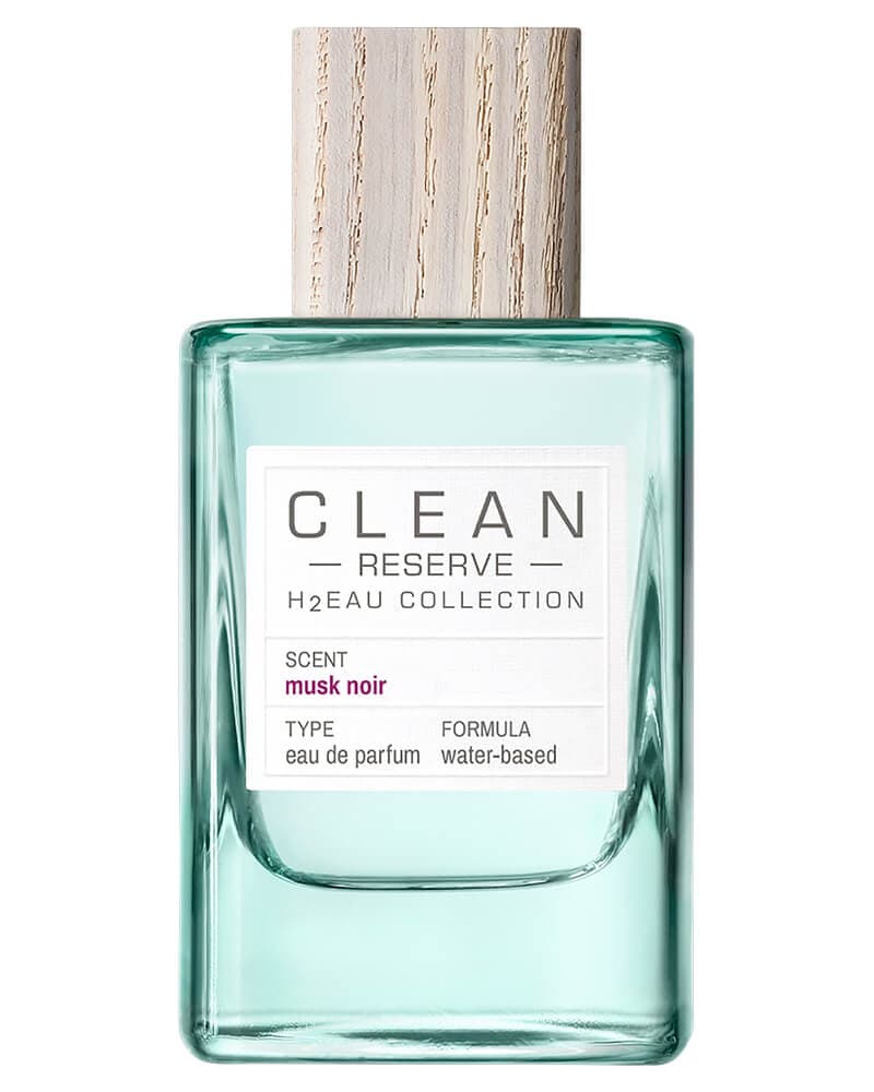 Clean Reserve H2eau Musk Noir