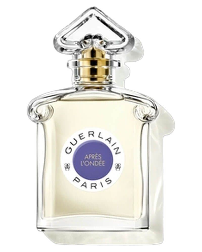 Guerlain Apres l Ondee