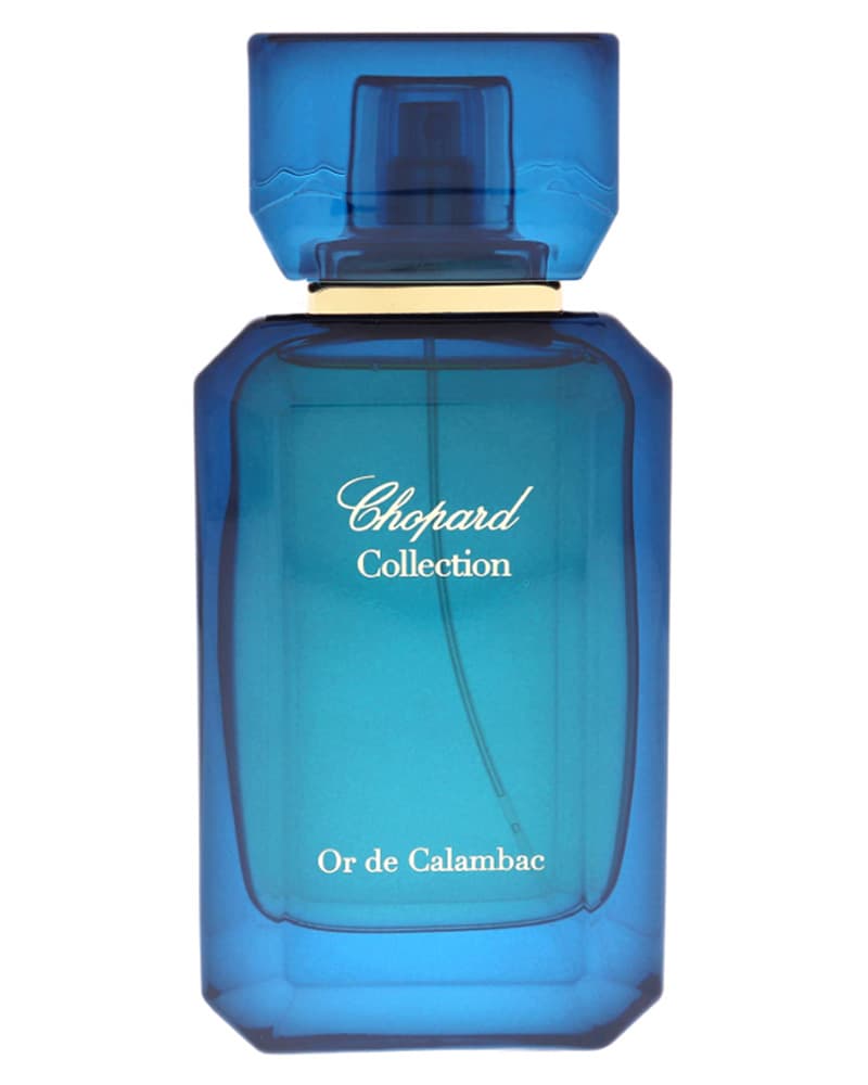Chopard Or de Calambac