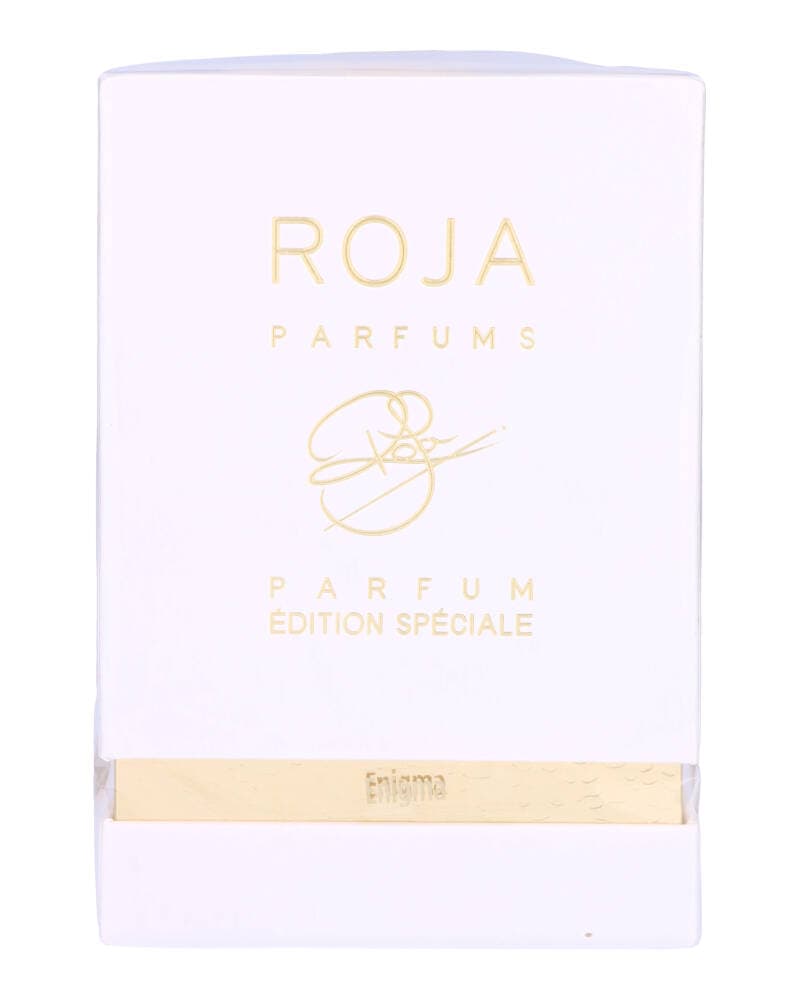 Roja Enigma Edition Speciale