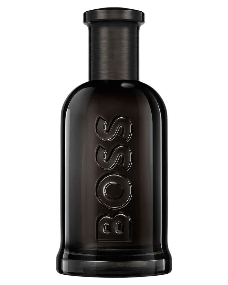 Hugo Boss Bottled Black