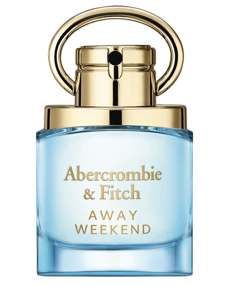 Abercrombie & Fitch Away Weekend
