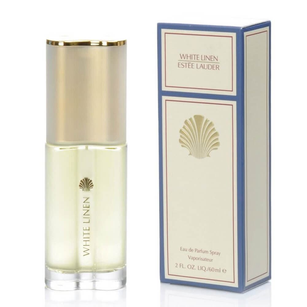 Estee Lauder White Linen