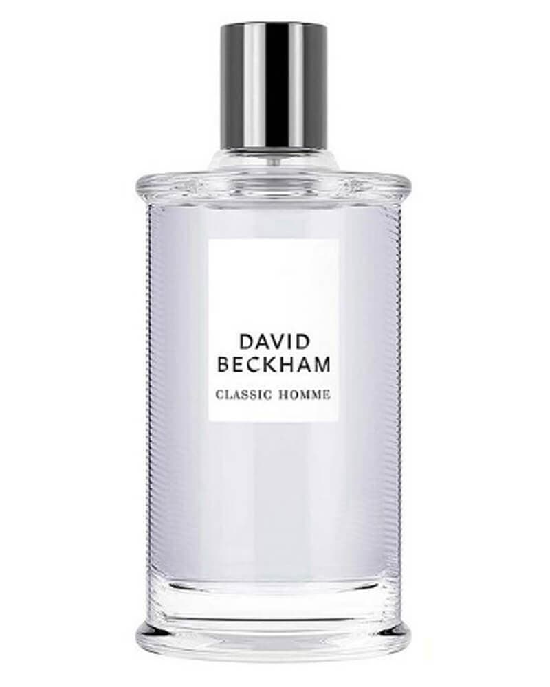 David Beckham Classic Homme