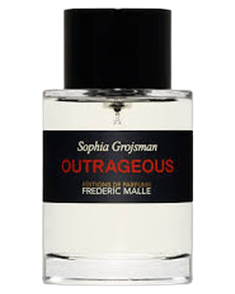 Frederic Malle Outrageous