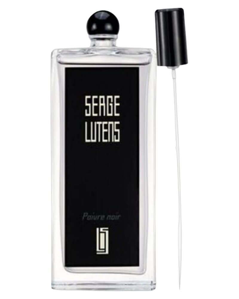 Serge Lutens Poivre Noir